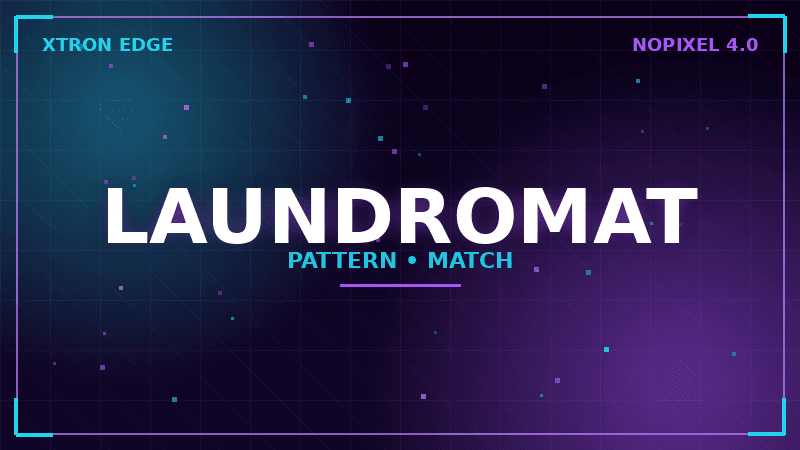 Laundromat