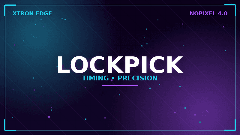 LockPick