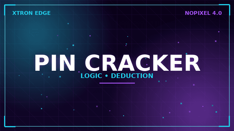 PinCracker