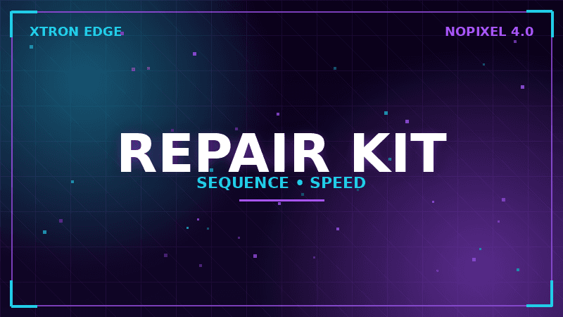 RepairKit